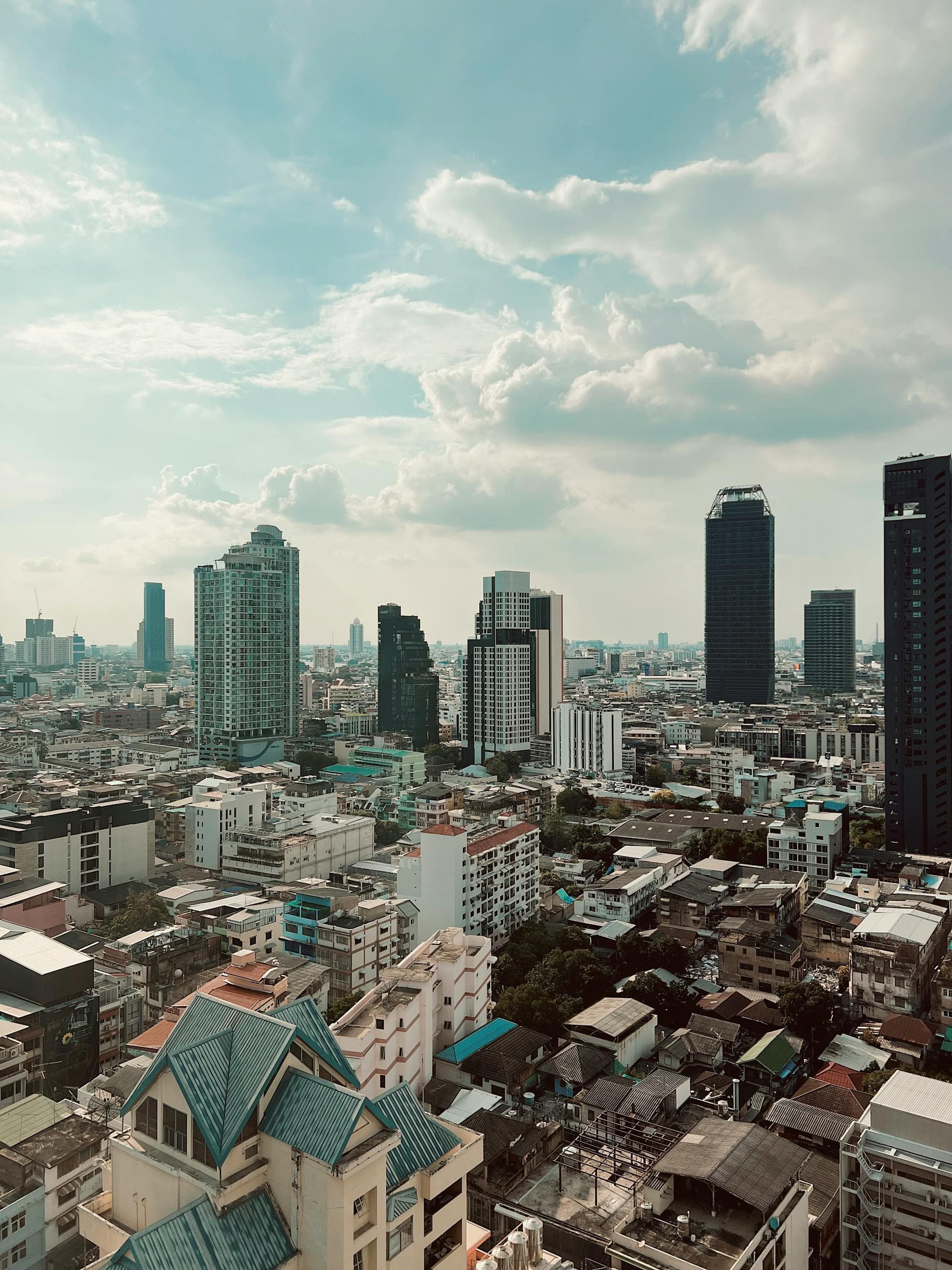 The Future of Real Estate in Nigeria: How Found.ng is Revolutionizing the Industry Through Structured Agent Networks