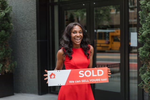 Supercharge Your Real Estate Business with Found.ng
