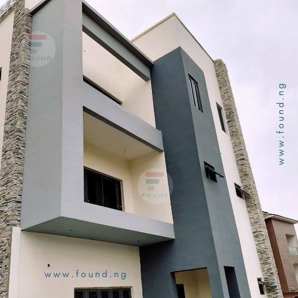 Firdausi Court | Ultra-Modern 5-Bedroom Luxury Terrace at Jahi 2 — photo 3