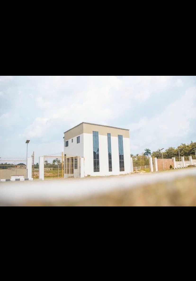 ONTARIO CITY– LAND FOR SALE — ABUJA — photo 3