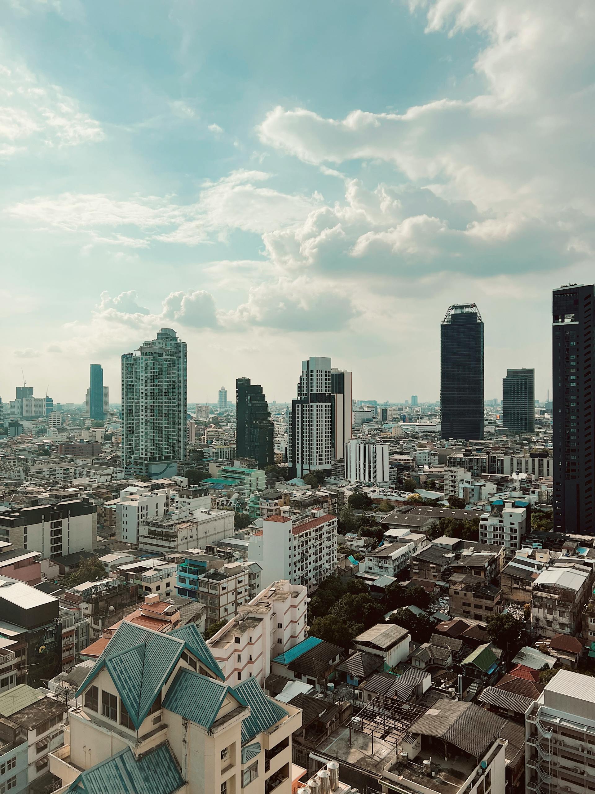 The Future of Real Estate in Nigeria: How Found.ng is Revolutionizing the Industry Through Structured Agent Networks