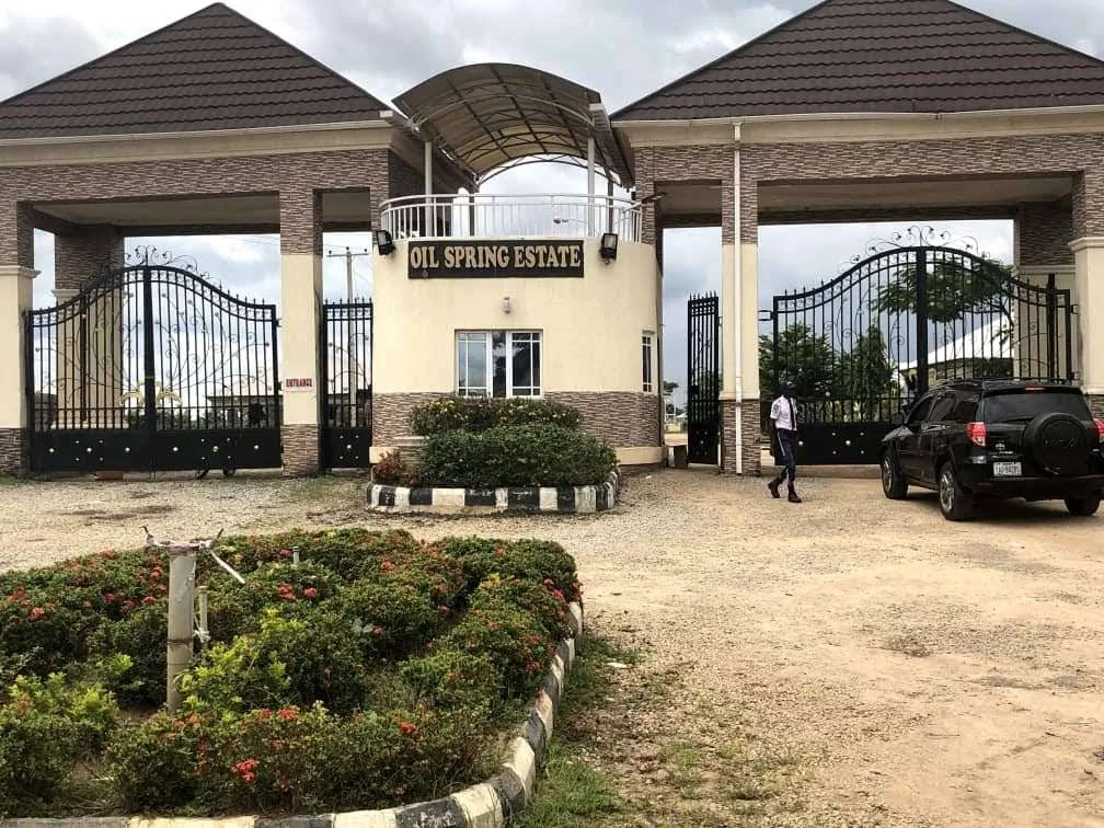 The Lugbe Renaissance: Why Oil Spring Estate is Abuja’s Best-Kept Investment Secret