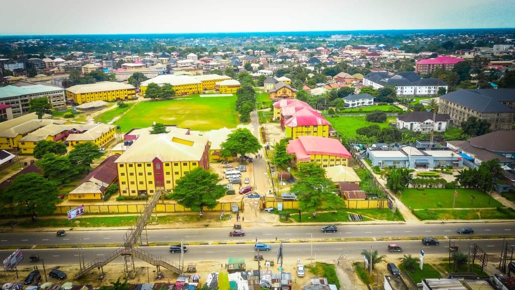 Why Aba is the Next Frontier for Real Estate Investors in 2026