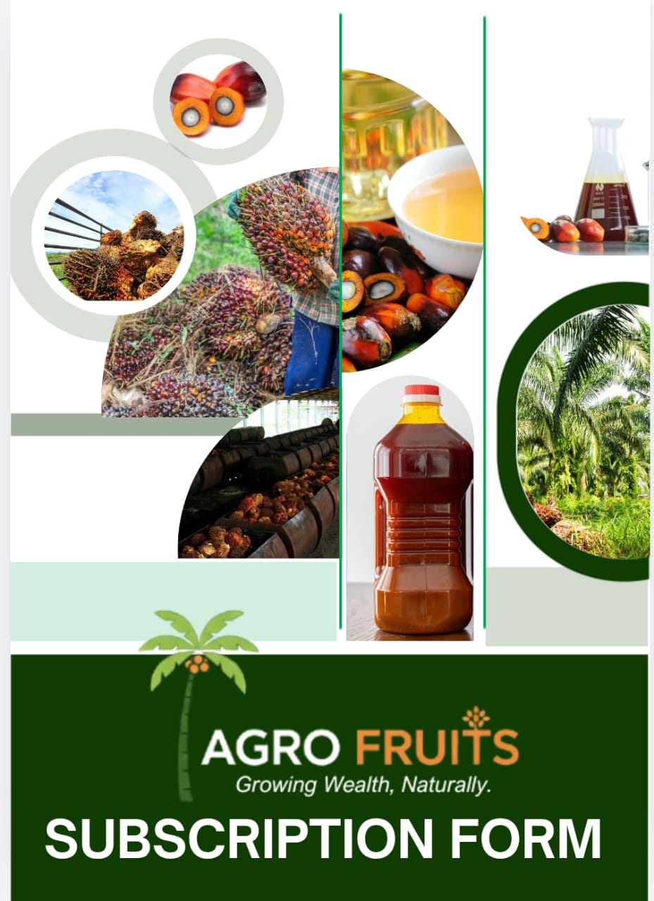 Agro Fruits | Sustainable Agricultural Investment Opportunities