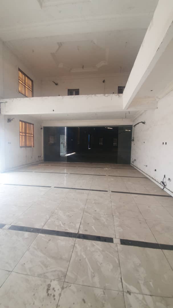 FOR SALE: Prime Warehouse Property