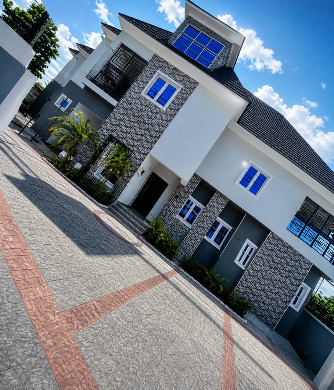 Luxury Storey Building for sale